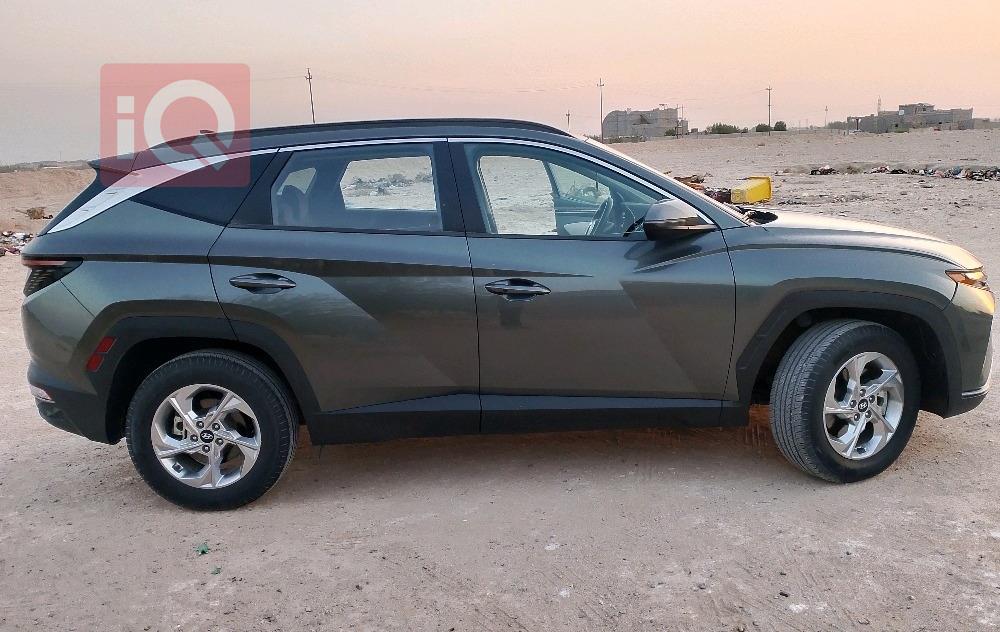 هيونداي توسان